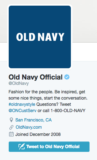Twitter Bio Ideas to Increase Your Follower Count | Hootsuite Blog