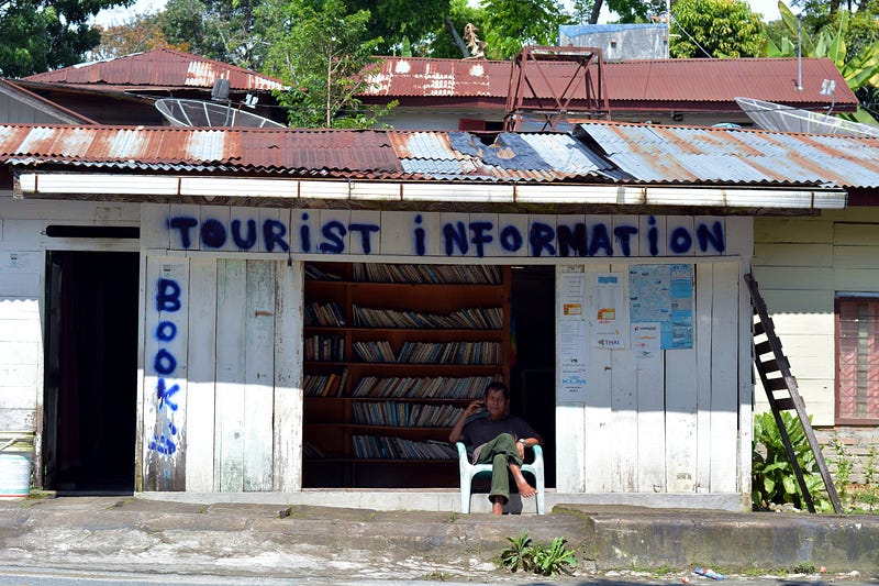 What Do You Need to Know Before Taking Public Transport in Your Area?