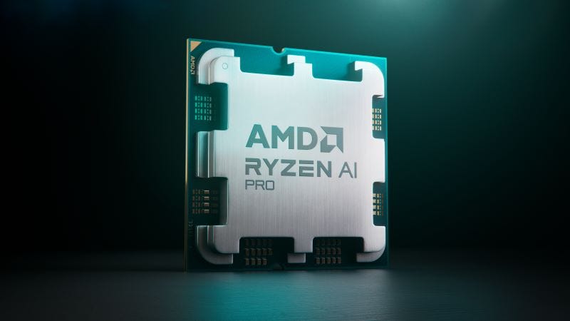 Amd to Acquire Ai Startup to Keep Up With Nvidia: Strategic Move