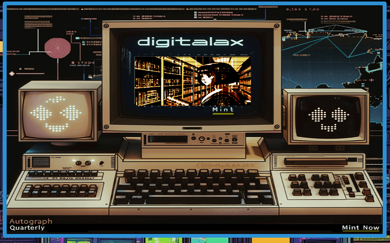 DIGITALAX post image
