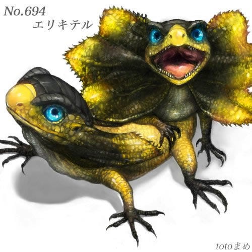 Real Pokemon (5)