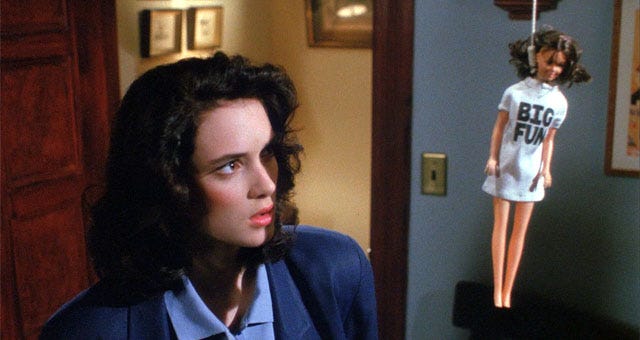 21 Things We Learned From The ‘heathers Commentary