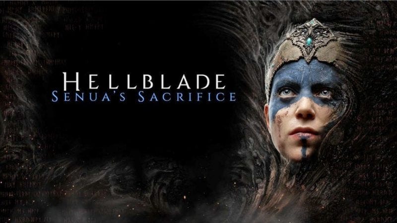 Hellblade: Senua’s Sacrifice PC Download