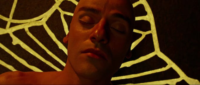 X-Men-Apocalypse-Isaac