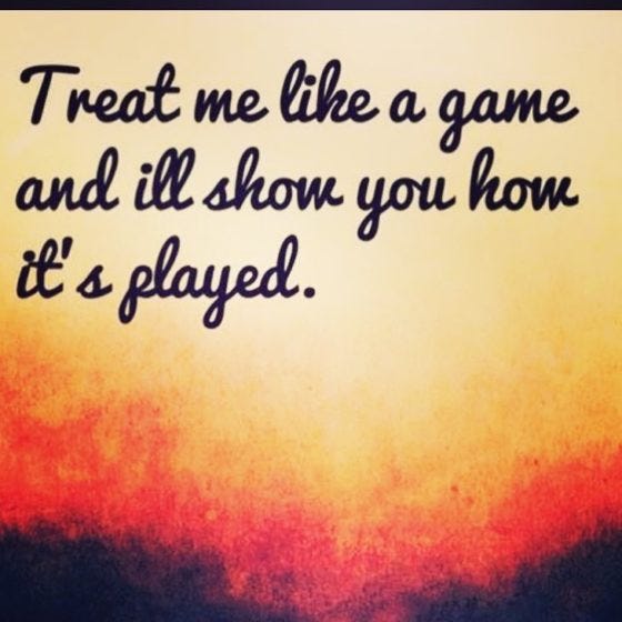 Thank you to @katieob01 for sharing these wise words.