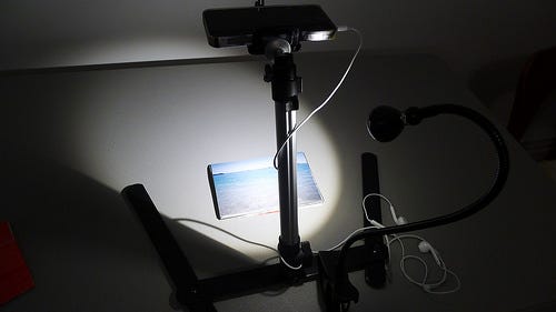 Photo Archiving Project