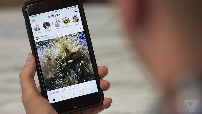 A machine learning system found thousands of scams using Instagram to draw in victims