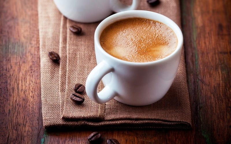 best-high-end-coffee-maker-cup