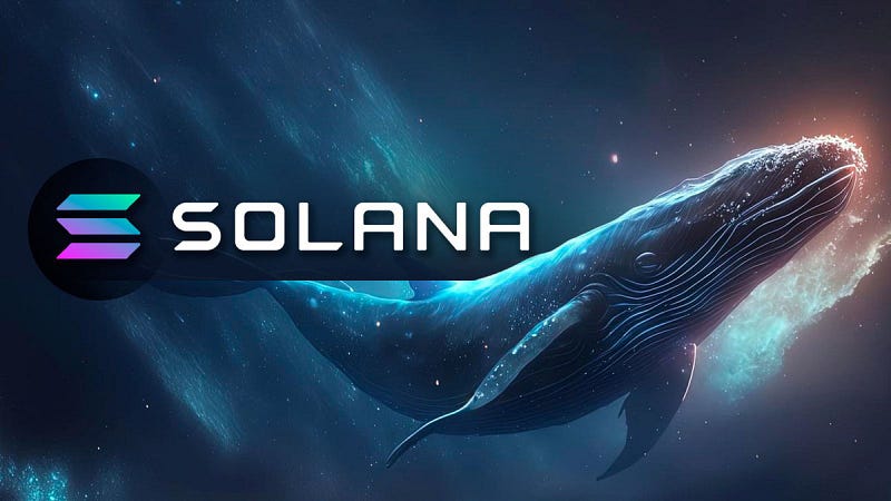 What Prompted the $86 Million Sol Token Sale by This Solana Whale?