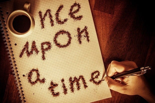Beyond Acronyms: Humanizing Big Data and Information Governance through Mindful Storytelling