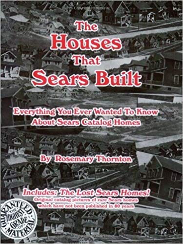 The houses that sears built