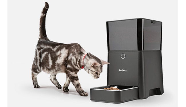Petnet