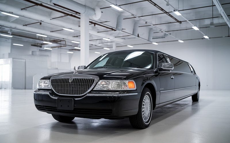 Private Transportation Service Near Levittown