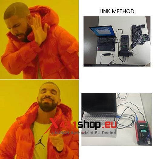 LAUNCH X431 XPROG5 (G5) FAQs