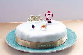A playful yummy piece showing Santa Clause playing with kids in funny mood