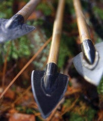 arrows