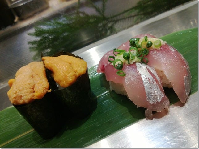 壽司,立喰い寿司,美食,餐廳 @這裡胡說 x 傑西大叔 壽司,立喰い寿司,美食,餐廳