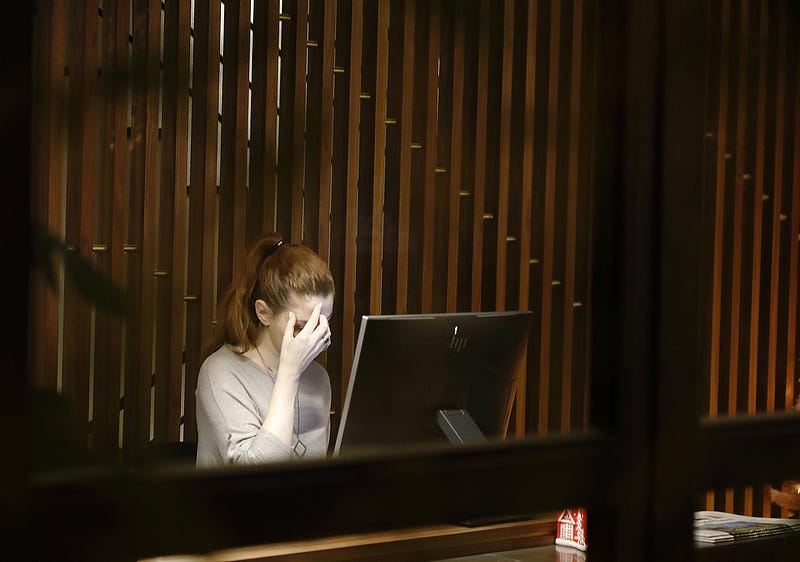 How Tech Giants Are Draining Open Source and Content Creators