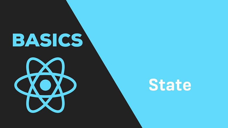 ReactJS Basics - #8 State of Components #DOM #facebook #javascript #reactjs -