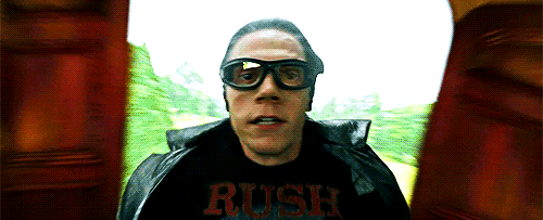 Xmen Apocalypse Quicksilver Gif