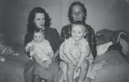 Taylor Family Archives 1-003