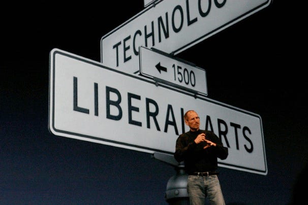 Crossroads