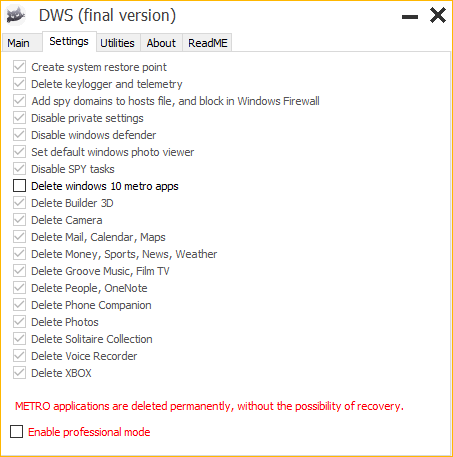 Destroy-Windows-10-Spying