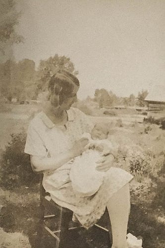 Wright Family History - Child Family-59