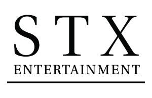 STX Entertainment Logo