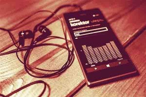 Blockchain como herramienta para mejorar industria musical