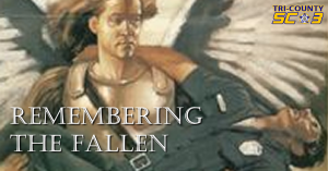 Remember The Fallen