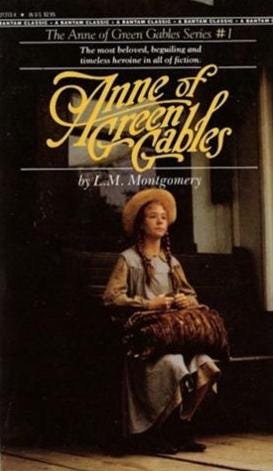 105 Years Of Anne Of Green Gables Covers The Hairpin