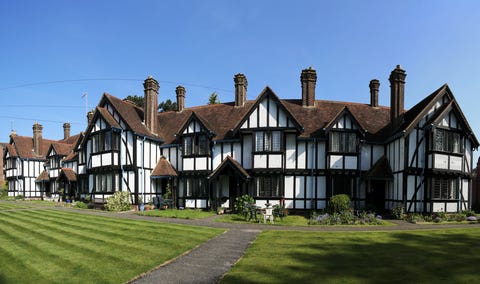 Best Places To Live In Hertfordshire