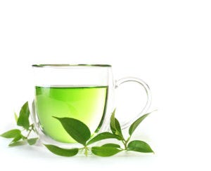 Green Tea