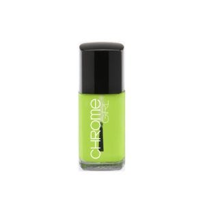 chrome girl cuticle oil