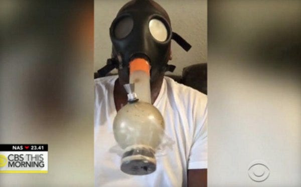 The bong hit that cost a top NFL prospect $8 million and his pick in the draft: