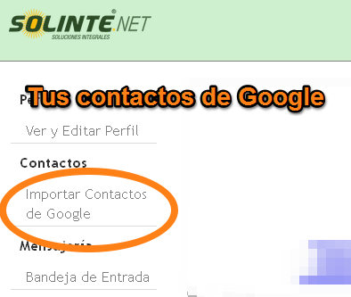 Cada vez más fácil