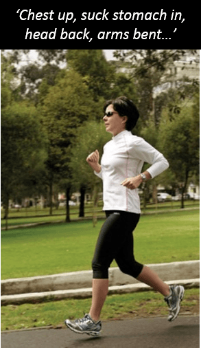 rigid runner