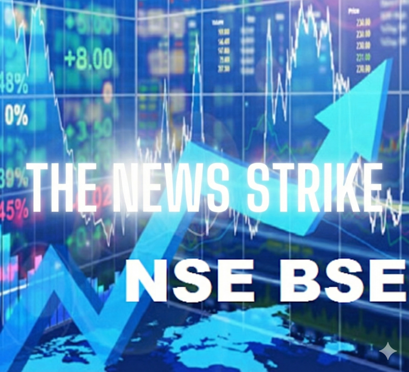 Global Markets Update: Crypto, Asian and European Stocks Rally as Wall Street Gains; Nifty 50 Falls…