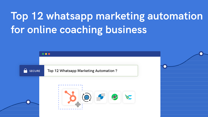Whatsapp Marketing Automation: Boost Your Business Efficiency