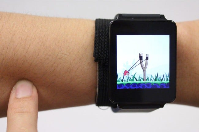 Skintrack Angry Birds