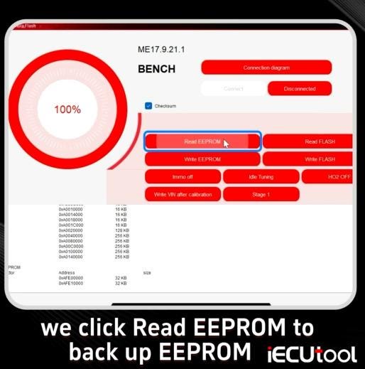 How to Perform ECU Stage 1 Tuning with FormulaFlash
