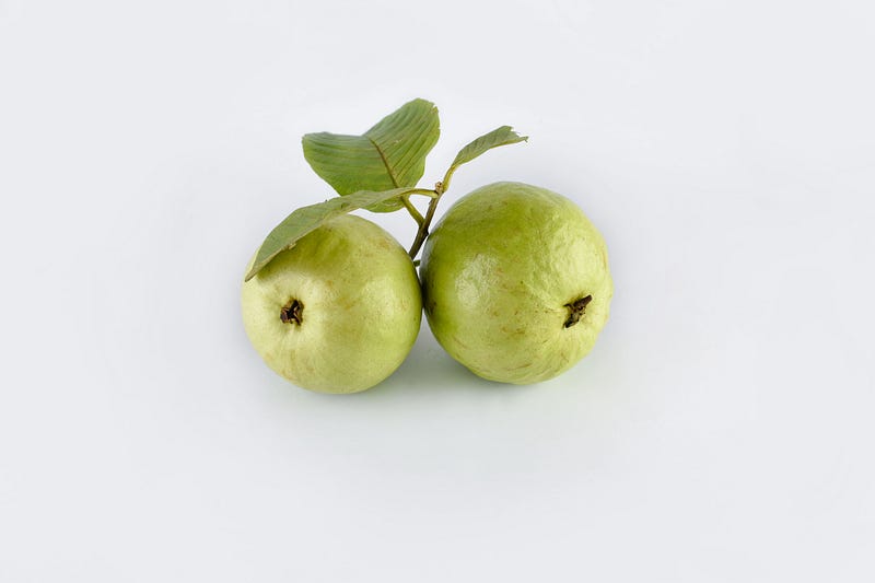 8 Tasty Fruits and Their Health Benefits