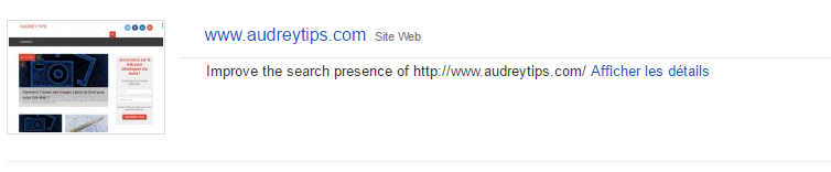 Google Search Console