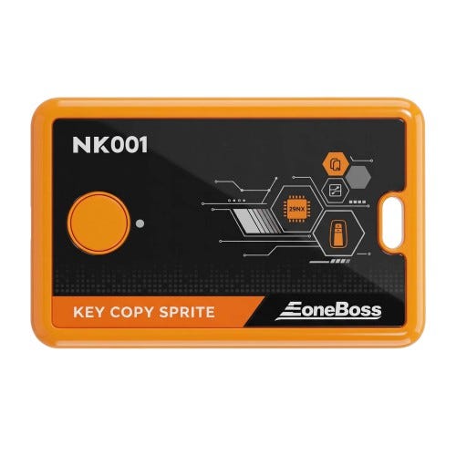 EoneBoss NK001 Guide