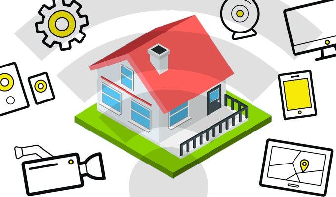 Win $50000 for Detecting Hackable #IoT Devices  #security