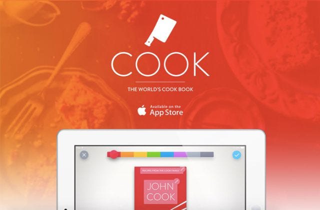 thecookapp