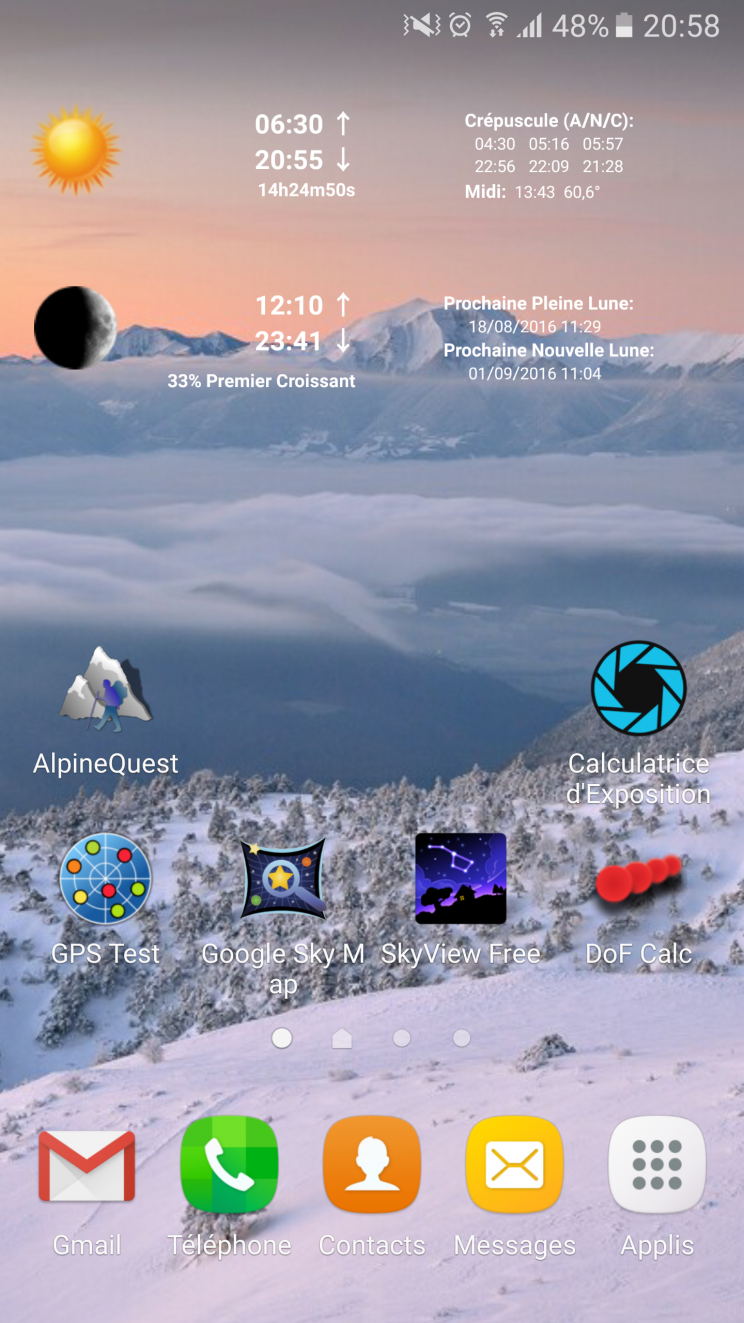 n°38 - Matthieu Rieux screen