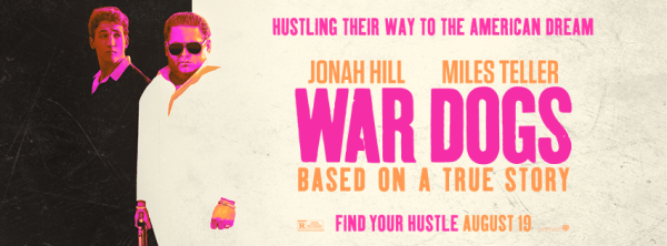 War Dogs Banner202