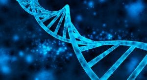 double helix DNA